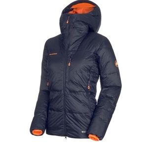 Women’s XL Mammut Down Jacket